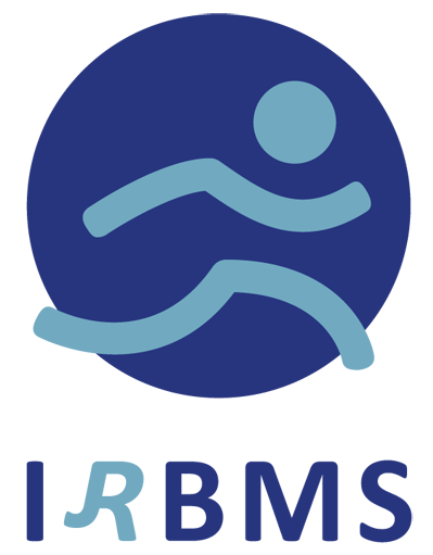 Logo officiel de l’IRBMS