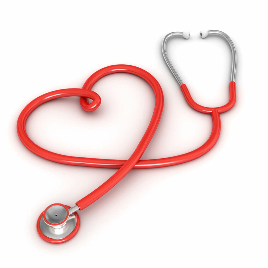 stethoscope_coeur