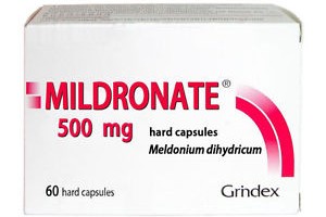 Le Meldonium